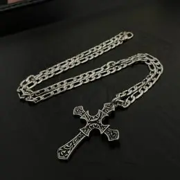 chrome hearts collier s_11b27b5